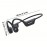 32GB Memory + IPX8 High Quality POLVCDG Upgraded X9 Wireless Bone Conduction Headphones, 10-Hour Battery Life, Stable Signal, Clear Sound Quality, High-Quality Open-Ear Sports Earbuds for Swimming, Running, Cycling & Fitness Activities