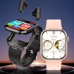 ZSVE Smart Watch with Earbuds, 2.02
