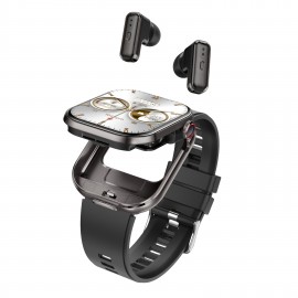 ZSVE Smart Watch with Earbuds, 2.02